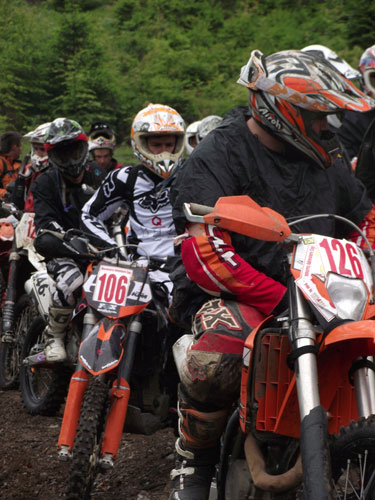 Foto: Enduro - Maramures Adventure Cup 2012 (c) eMaramures.ro